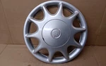 2005 Buick Century 15" 10 Spoke Wheel Cover W/ Center. Fixed Price $50.00.