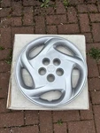 Genuine Toyota 4260220110 14" Wheel Trim 1996 1998 Celica Brand New Oem. Fixed Price $47.08.