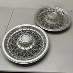 77-79 Chevy Impala Caprice Sedan 15 Wire Wheel Cover Hubcap Chevrolet. Fixed Price $54.99.