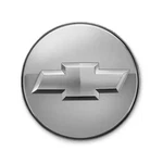 Genuine Acdelco Button Style Center Cap Chrome With Bowtie Logo 19170058. Fixed Price $26.81.