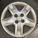 2006 2007 Saturn Ion Oem Wheel Cover Hubcap 15" 6024 # 09595923 9595922. Fixed Price $32.00.