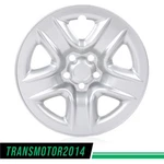 Fit For 2006-2012 Toyota RAV4 5-SPOKE 17 Wheel Skin Hub Cap Covers. Fixed Price $38.90.