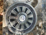 XR-7 XR7 14" Mercury Cougar N12-192783 60S. Fixed Price $15.99.