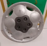 (1) 1995-1996 Dodge Plymouth Neon 14" Hubcap Wheel Cover. Oem. P#4684438 4626798. Fixed Price $28.00.