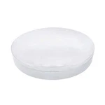United Pacific Chrome Moon Front Axle Cover With 33-MM Low Profile Nut. Fixed Price $57.95.