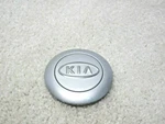 2006 2012 Kia Sedona Oem 17" Alloy Wheel Center Cap 52960-4D100 #2E-10. Fixed Price $10.00.