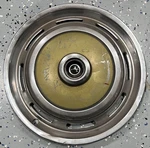 1974 Ford Pinto Station Wagon 13" Hubcap Wheel Cover. Fixed Price $19.99.
