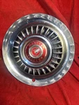 (1) 1964 Mercury Marauder Montclair Monterey 14" Hubcap Wheel Cover Vintage. Fixed Price $54.40.