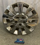 Genuine Buick 9597247 Wheel Rim 17X7 Aluminum 46MM Outside 115X5 Bellcrank. Fixed Price $344.46.