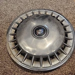 1984-1994 Buick Century Skylark 14" Hubcap Wheel Cover Vintage. Fixed Price $36.00.