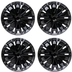 4PC Wheel Cover Inch Automobile Hubcap 16". Fixed Price $39.94.