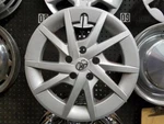 Wheel Cover Hubcap 4260247090 61165 16" Fits 12-14 Prius 237358. Fixed Price $39.99.
