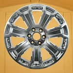 For Chevy Silverado Suburban Gmc Sierra Oem Design Wheel 22" 2014-2020 Rim 5660. Fixed Price $317.96.