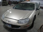 1998 Chrysler Concorde Wheel Cover Hub Cap 16IN 16". Fixed Price $40.00.