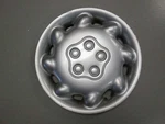 Wheel Cover Hubcap 14" Fits 96-98 Neon 295312. Fixed Price $50.00.