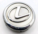 Lexus ES300 ES330 GS300 GS430 (1) Wheel Rim Center Cover Oem. Fixed Price $24.99.
