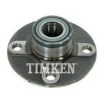 Wheel Bearing And Hub Assembly Timken HA590110 Fits 2000 Nissan Sentra. Fixed Price $131.99.
