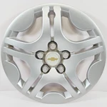 One 2004-2008 Chevrolet Malibu # 3238 15" Hubcap / Wheel Cover Oem 09594229 Used. Fixed Price $39.99.