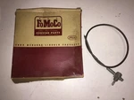 1953 54 55 Ford Truck Windshield Wiper Control W/ Vacuum Booster BAAA-17470-A. Fixed Price $49.99.