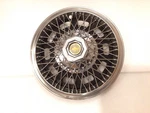 1986-1996 Caprice Classic Brougham Gm Spoke Wire 15" Hubcap (1). Fixed Price $50.00.