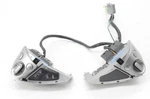 2009-2020 Nissan 307Z Roadster Steering Wheel Radio And Cruise Controls. Fixed Price $94.09.