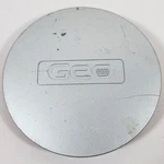 One Vintage 1991-1993 Geo Storm # 60183 15" Alloy Wheel Center Cap 894475490. Fixed Price $14.99.
