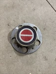 Ford Ranger Explorer Wheel Center Hubcap 1990 1991 1992 1993 1994 Oem Chrome. Fixed Price $5.00.