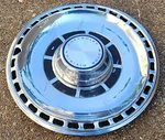 (1) Vintage Oem 1969 Chevy Chevelle 14" Hubcap Wheel Cover #01 Gm P/n 03937879. Fixed Price $29.99.