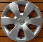 (1) New 16" Replacement Hubcap Wheel Cover Fits 2007-2011 Toyota Camry 61137. Fixed Price $25.95.