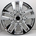 One Hubcap Chrome Cover Fits 2002-2018 Nissan Altima 16" Steel Wheel. Fixed Price $24.70.