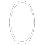 Genuine Gm Wheel Cover 9592634. Fixed Price $59.45.
