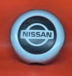 Oem Nissan Frontier Xterra Pathfinder Centercap 40315-8B400 Silver 1996-2004. Fixed Price $50.00.