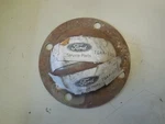 Nos 1957-1965 Ford B500 B650 Front Wheel Grease Seal TGAA-1131-A. Fixed Price $11.24.