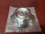 2007-2022 For Toyota Tundra Sequoia Center Hubcaps 42603-0C100 Single. Fixed Price $29.99.