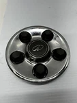 2000-2002 Oldsmobile Intrigue 9593499 Cheome Wheel Center Cap Hub Oem. Fixed Price $10.62.