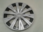 Wheel Cover Hubcap 16" 10 Spoke Fits 18-23 Camry 123595. Fixed Price $76.50.