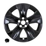 Coast To IMP525BLK 18" Spokes Snap-on Wheel Covers/hub Caps. Fixed Price $189.99.