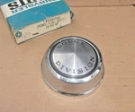 1968 1969 Dodge Dart Coronet Nos Mopar Wheel Cover Division Center Cap. Fixed Price $59.95.
