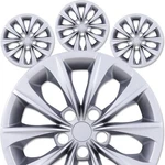 16" 4-PACK For 2015-2017 Toyota Camry Hybrid Wheel Rims Cover Snap On Hubcaps. Fixed Price $48.99.