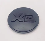 M-1050BK09 Kmc Xd Black Wheel Center Cap. Fixed Price $44.97.