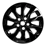 IWCIMP465BLK Wheel Skin, Inch For 2016-2019 Nissan Sentra Gloss Black. Fixed Price $104.50.