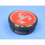 04726183AB Mopar Center Cap For Fiat 124 Spider 500 2012-2019. Fixed Price $39.03.