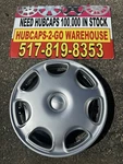 1991-96 Toyota Previa 15 7 Spoke Hubcap Wheel Cover Very Nice Oem Refurbished. Fixed Price $42.00.