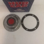 Stemco 343-4042 Aluminum Axle Hub Cap W/ 6 Holes & Gasket 5.12" Bolt Circle. Fixed Price $25.49.
