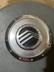 Mercury Mountaineer Center Cap Cover 2002-2005 P/n 1L24-1A096-DF 3L24-1A096-DA. Fixed Price $9.00.