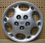 1999 - 2004 Oldsmobile Alero Standard Wheel Rim Cover R15 Unit 9592628 Oem. Fixed Price $39.95.