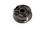 5" Azusa Tri-star Wheel, Live Axle Type, One Half Only, With Steel Insert 1"D,. Fixed Price $32.13.