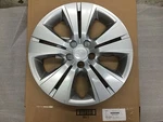 Genuine 2010-2014 Subaru Legacy & Outback Hub Cap Wheel Cover 16 Inch Oem New. Fixed Price $95.15.