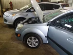 Wheel Cover Hubcap 14" 6 Spoke Fits 07-11 Rio 2101377. Fixed Price $60.00.