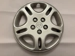 (1) 2001-2002 Dodge Stratus Hubcap, Ram, One ASM#MR455159. Fixed Price $30.00.